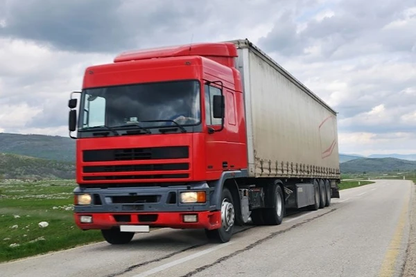 Ankara Nazilli, Ambar