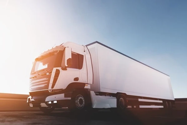 Ankara Nazilli, Nakliye Firması