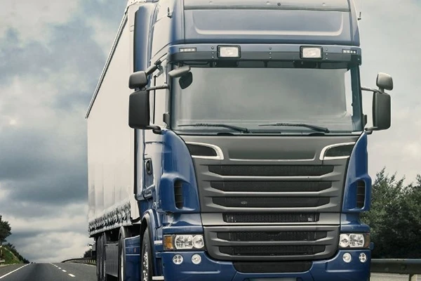 Ankara Nazilli, Nakliyat Ambarları