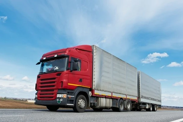 Ankara Nazilli, Şehirlerarası Taşımacılık