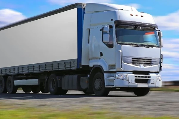 Ankara Nazilli, Nakliyat